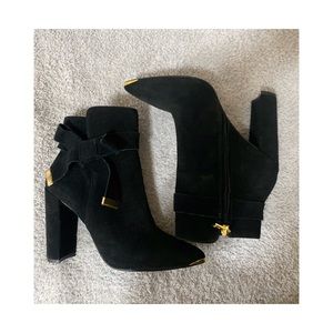 Ted Baker Booties